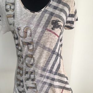 Original Burbery T-shirt